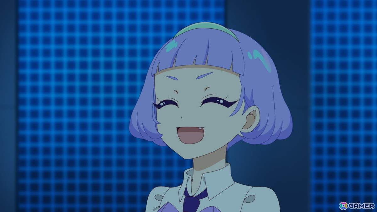 アニメ「ひみつのアイプリ」第99話「ファイナル・アイプリコンテスト開幕」のあらすじと先行カットが公開！の画像5