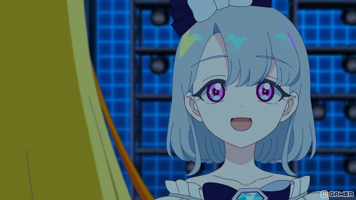 アニメ「ひみつのアイプリ」第99話「ファイナル・アイプリコンテスト開幕」のあらすじと先行カットが公開！の画像7