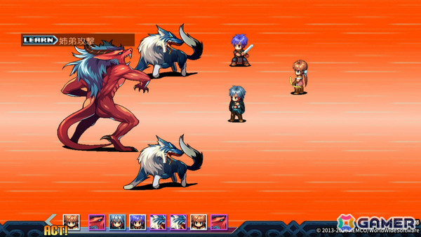 王道ファンタジーRPG「フォルトナの魔術師」CS/Steam版がリリース！魔術師が迫害される世界で抗う少年と仲間たちの運命を描くの画像