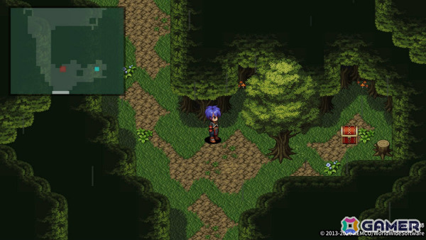 王道ファンタジーRPG「フォルトナの魔術師」CS/Steam版がリリース！魔術師が迫害される世界で抗う少年と仲間たちの運命を描くの画像