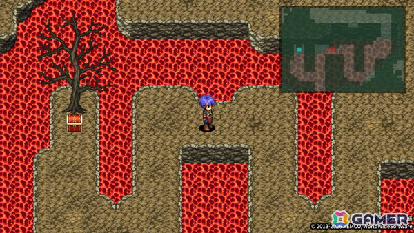 王道ファンタジーRPG「フォルトナの魔術師」CS/Steam版がリリース！魔術師が迫害される世界で抗う少年と仲間たちの運命を描くの画像