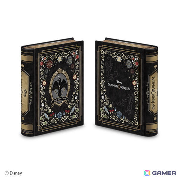 「ディズニー ツイステッドワンダーランド展│Seasonal Memories」東京会場が開催！ボイスキャストを務める岡本信彦さんと市川蒼さんが展覧会初日のイベントに来場の画像11