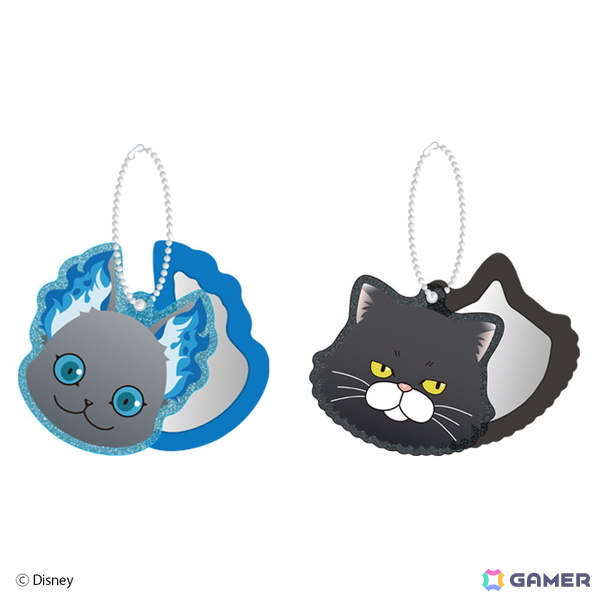 「ディズニー ツイステッドワンダーランド展│Seasonal Memories」東京会場が開催！ボイスキャストを務める岡本信彦さんと市川蒼さんが展覧会初日のイベントに来場の画像12
