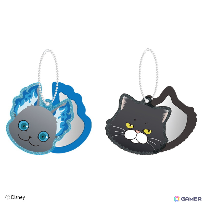 「ディズニー ツイステッドワンダーランド展│Seasonal Memories」東京会場が開催！ボイスキャストを務める岡本信彦さんと市川蒼さんが展覧会初日のイベントに来場の画像