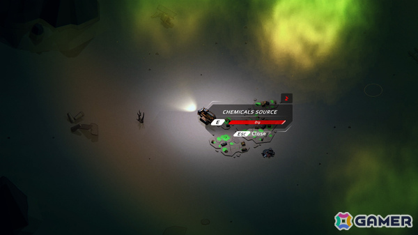 終末サバイバルアクションRTS「Machine Mind」がリリース――人格を搭載した探査車となり素材を集めて基地を建設せよの画像