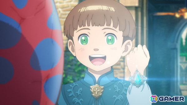 「モンスターハンターストーリーズ3」主人公の幼少期とレンジャーとして初任務に出る様子をオリジナルで描いたアニメトレーラーが公開！の画像