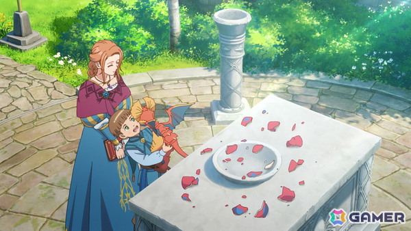 「モンスターハンターストーリーズ3」主人公の幼少期とレンジャーとして初任務に出る様子をオリジナルで描いたアニメトレーラーが公開！の画像