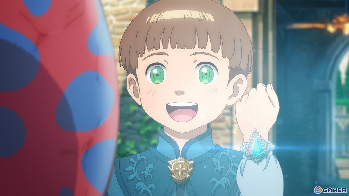 「モンスターハンターストーリーズ3」主人公の幼少期とレンジャーとして初任務に出る様子をオリジナルで描いたアニメトレーラーが公開！の画像1