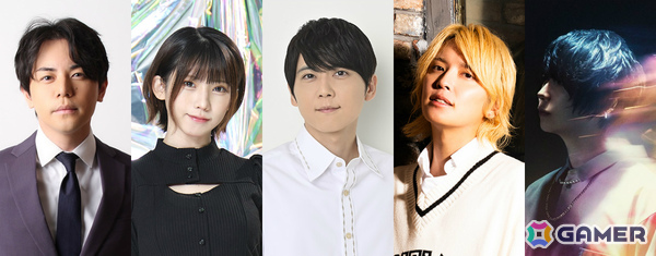 「七つの大罪：Origin」梶裕貴さん、手越祐也さん、えなこさん、そらるさん出演のリリース直前生放送が3月13日21時より配信！の画像2