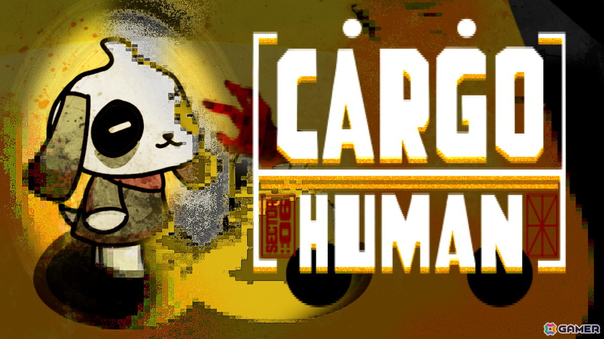 インベントリ管理型ダークアドベンチャー「CARGO:HUMAN」Steamでのウィッシュリスト受付が開始の画像