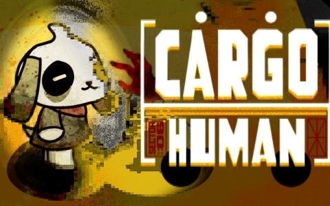 インベントリ管理型ダークアドベンチャー「CARGO:HUMAN」Steamでのウィッシュリスト受付が開始