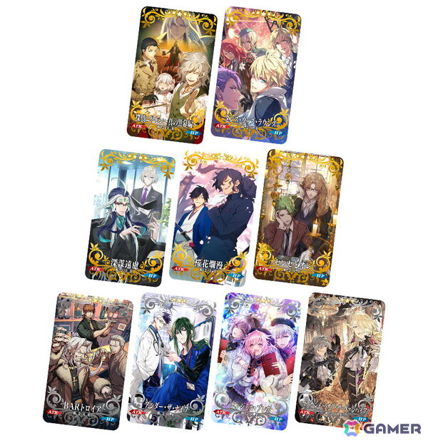「FGO」でCBC2026開幕直前キャンペーンが開催！過去のホワイトデーイベントで登場した期間限定概念礼装を召喚できるピックアップ召喚もの画像10