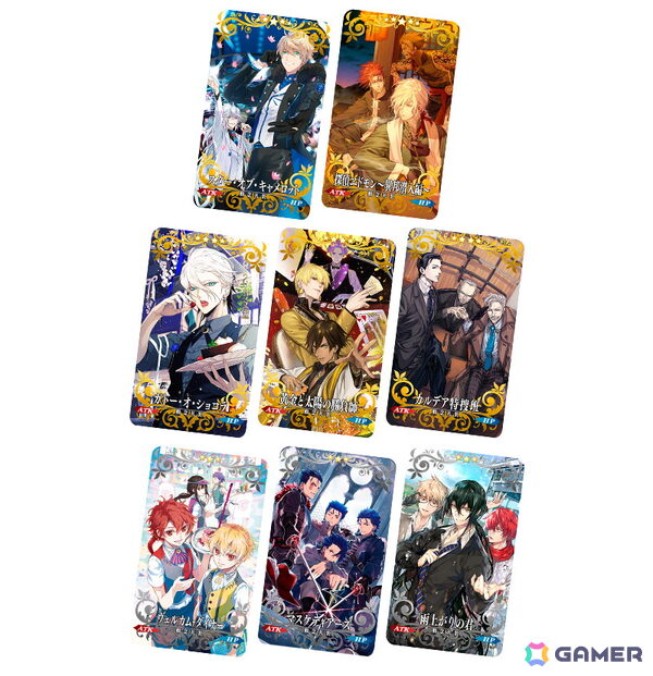 「FGO」でCBC2026開幕直前キャンペーンが開催！過去のホワイトデーイベントで登場した期間限定概念礼装を召喚できるピックアップ召喚もの画像11