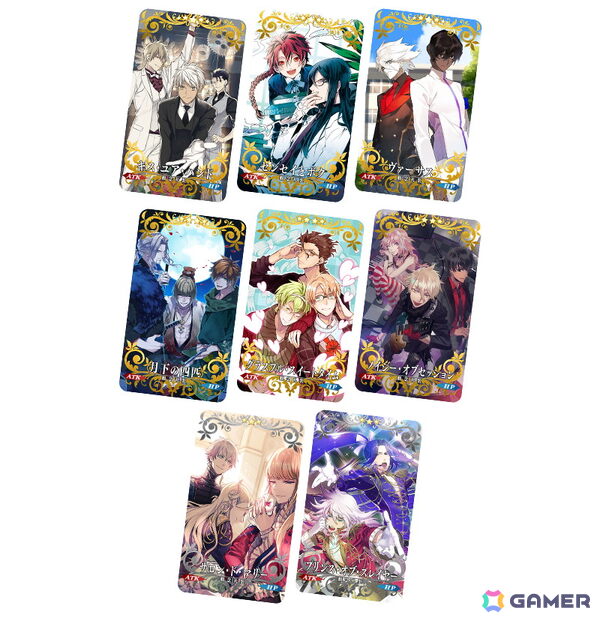 「FGO」でCBC2026開幕直前キャンペーンが開催！過去のホワイトデーイベントで登場した期間限定概念礼装を召喚できるピックアップ召喚もの画像13