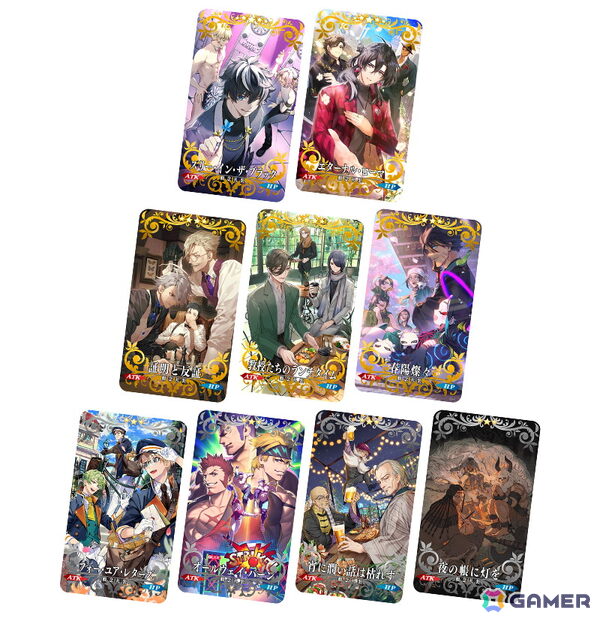 「FGO」でCBC2026開幕直前キャンペーンが開催！過去のホワイトデーイベントで登場した期間限定概念礼装を召喚できるピックアップ召喚もの画像6