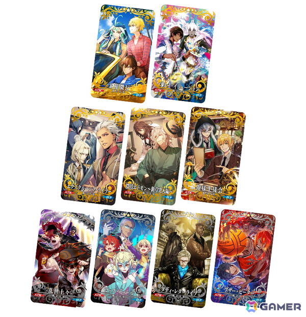 「FGO」でCBC2026開幕直前キャンペーンが開催！過去のホワイトデーイベントで登場した期間限定概念礼装を召喚できるピックアップ召喚もの画像9