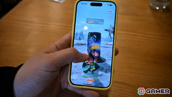 「モンスターハンターNow」で操虫棍を体験！セルレギオスやオロミドロ、トビカガチ亜種、ジンオウガ（次元変異）の狩猟にも挑戦の画像12