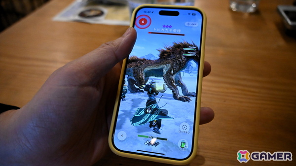 「モンスターハンターNow」で操虫棍を体験！セルレギオスやオロミドロ、トビカガチ亜種、ジンオウガ（次元変異）の狩猟にも挑戦の画像17