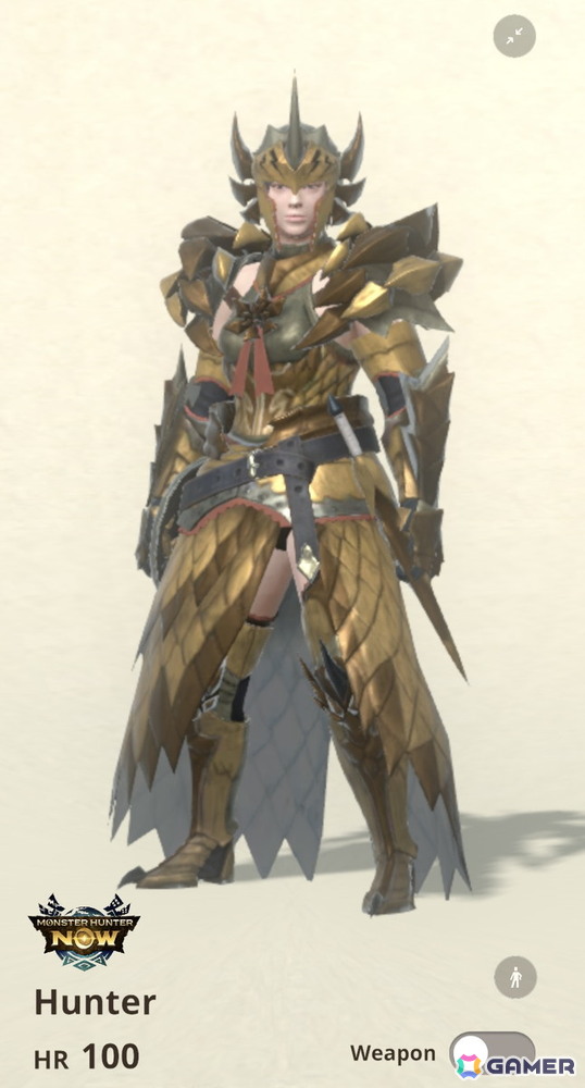 セルレギオス 装備2