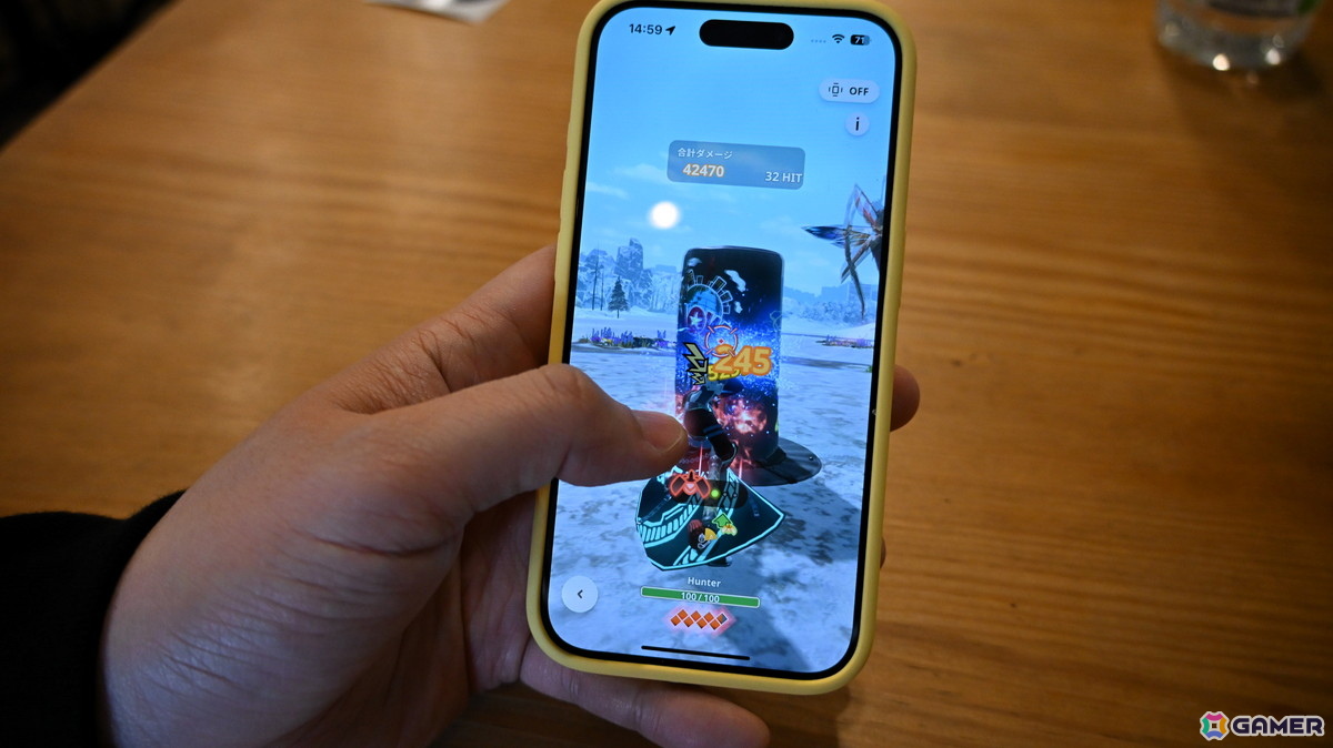 「モンスターハンターNow」で操虫棍を体験！セルレギオスやオロミドロ、トビカガチ亜種、ジンオウガ（次元変異）の狩猟にも挑戦の画像