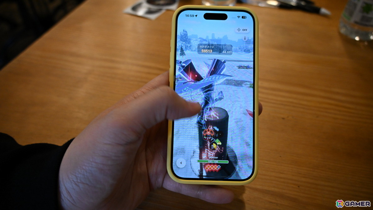 「モンスターハンターNow」で操虫棍を体験！セルレギオスやオロミドロ、トビカガチ亜種、ジンオウガ（次元変異）の狩猟にも挑戦の画像