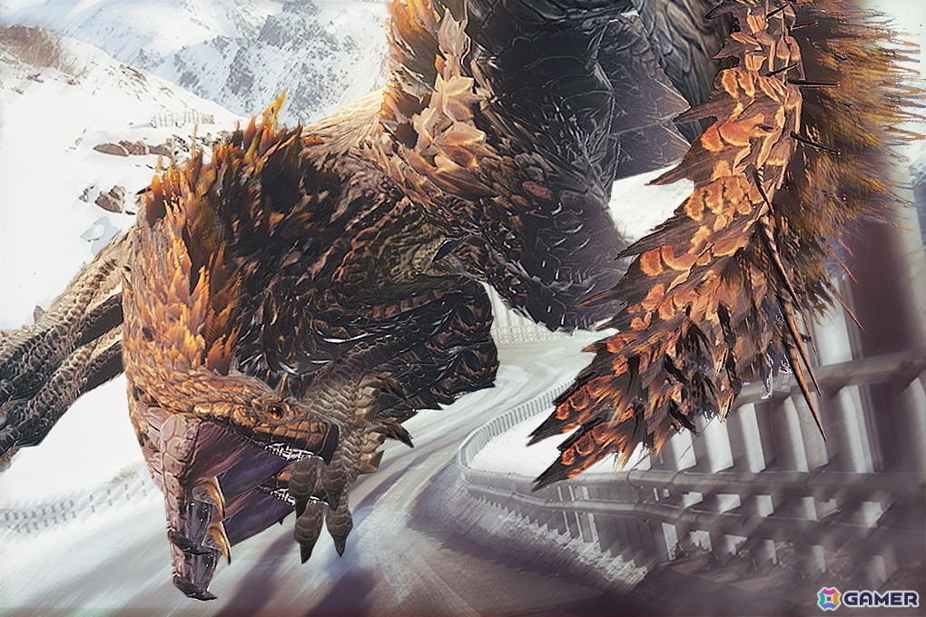 「モンスターハンターNow」で操虫棍を体験！セルレギオスやオロミドロ、トビカガチ亜種、ジンオウガ（次元変異）の狩猟にも挑戦の画像