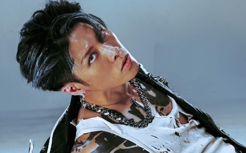 「CAPCOM CUP 12」会場でギタリスト・MIYAVIさんによるパフォーマンスが3月15日に実施!「ストリートファイター」シリーズの楽曲を披露