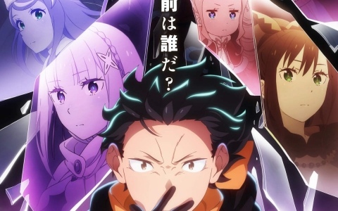 KING OF PRISM-Your Endless Call-み～んなきらめけ！プリズム