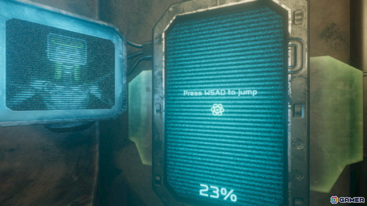 ディストピア世界で人類最後の希望である天使に“手術”を施すホラーゲーム「Angel Engine」がリリースの画像5