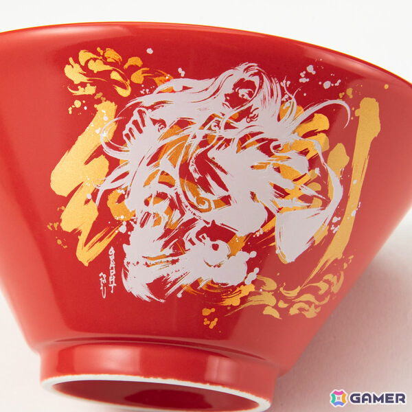 「スト6」リュウたちの必殺技に着目した「Special Moves Collection」が東京ソラマチのポップアップストアやGRAPHT ECに登場！の画像14