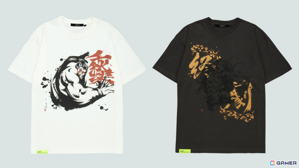 Tシャツ エドモンド本田/ジェイミー