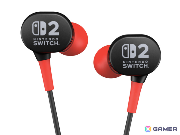 「スーパーマリオブラザーズ」デザインのSwitch 2対応コントローラー＆ケースなど4商品がPowerAより3月27日に発売！の画像12