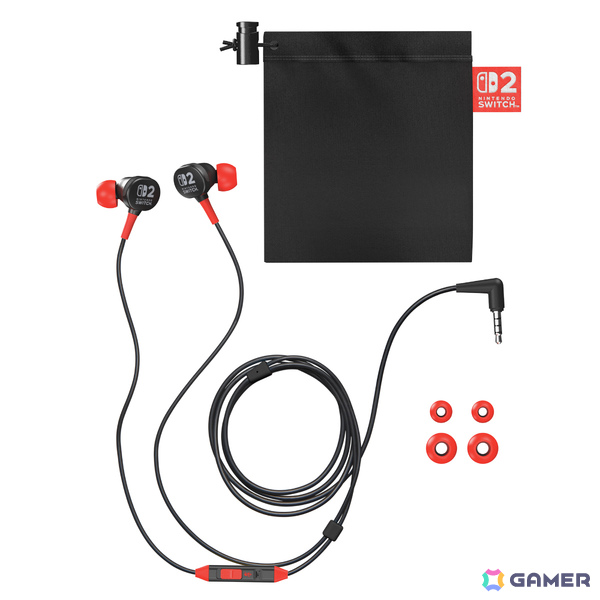 「スーパーマリオブラザーズ」デザインのSwitch 2対応コントローラー＆ケースなど4商品がPowerAより3月27日に発売！の画像13