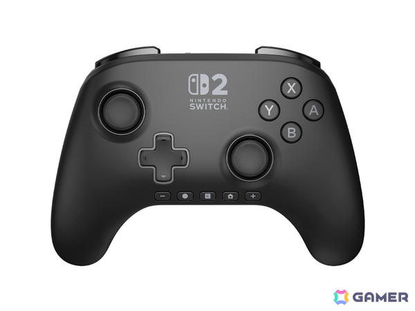「スーパーマリオブラザーズ」デザインのSwitch 2対応コントローラー＆ケースなど4商品がPowerAより3月27日に発売！の画像6