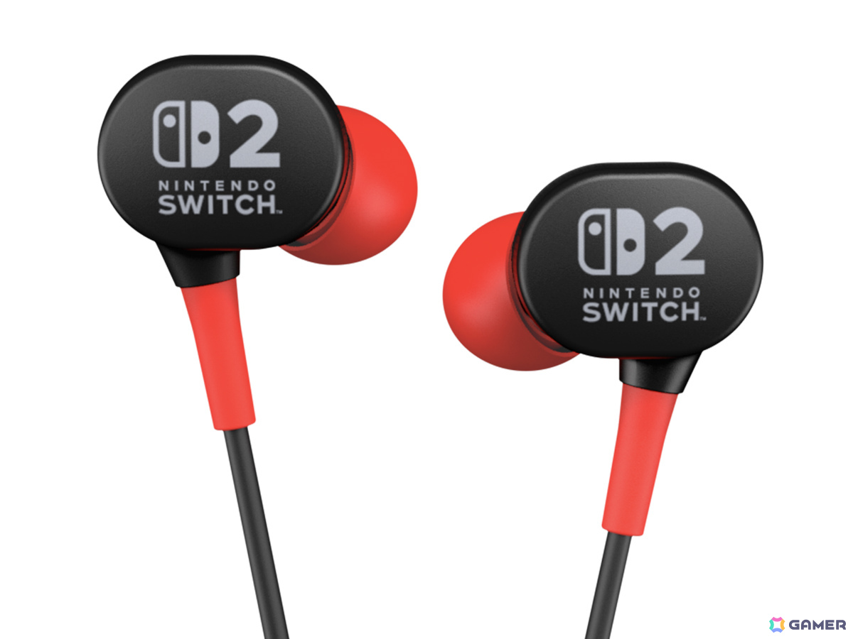 「スーパーマリオブラザーズ」デザインのSwitch 2対応コントローラー＆ケースなど4商品がPowerAより3月27日に発売！の画像