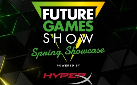 「Future Games Show: Spring Showcase 2026」日本語通訳字幕付き生放送が3月13日5時よりニコ生で実施！