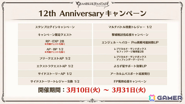 「グラブル」で「鋼の錬金術師FA」コラボが5月15日より開催！リミテッドオクタヴィアや水着姿のアポロニア、アンスリア、浴衣姿のユーステス、アリアも登場の画像5