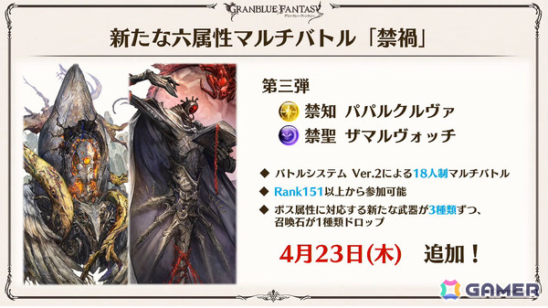 「グラブル」で「鋼の錬金術師FA」コラボが5月15日より開催！リミテッドオクタヴィアや水着姿のアポロニア、アンスリア、浴衣姿のユーステス、アリアも登場の画像80