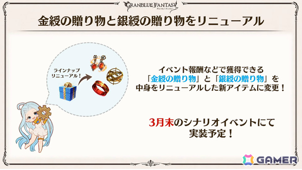 「グラブル」で「鋼の錬金術師FA」コラボが5月15日より開催！リミテッドオクタヴィアや水着姿のアポロニア、アンスリア、浴衣姿のユーステス、アリアも登場の画像84