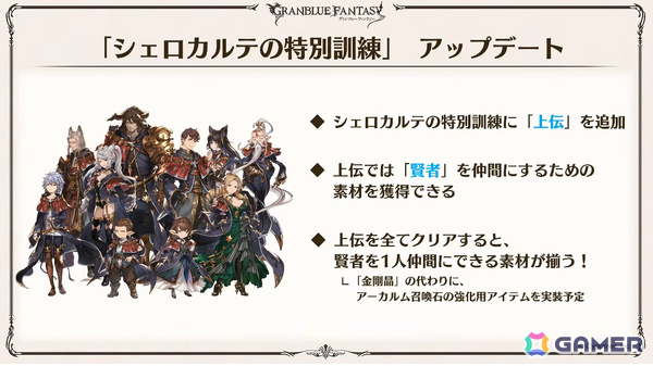 「グラブル」で「鋼の錬金術師FA」コラボが5月15日より開催！リミテッドオクタヴィアや水着姿のアポロニア、アンスリア、浴衣姿のユーステス、アリアも登場の画像85