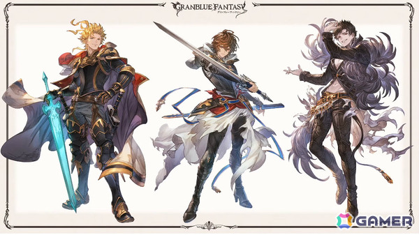 「グラブル」で「鋼の錬金術師FA」コラボが5月15日より開催！リミテッドオクタヴィアや水着姿のアポロニア、アンスリア、浴衣姿のユーステス、アリアも登場の画像90