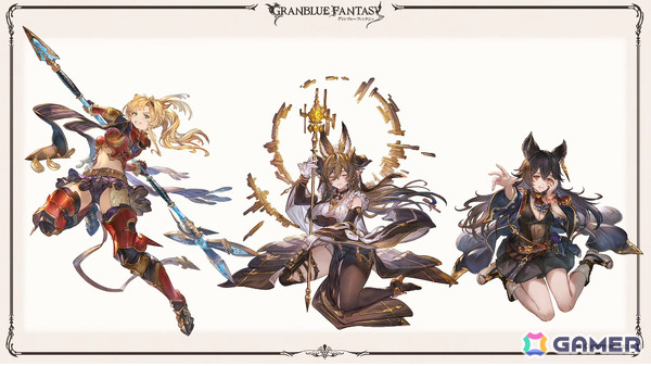 「グラブル」で「鋼の錬金術師FA」コラボが5月15日より開催！リミテッドオクタヴィアや水着姿のアポロニア、アンスリア、浴衣姿のユーステス、アリアも登場の画像91