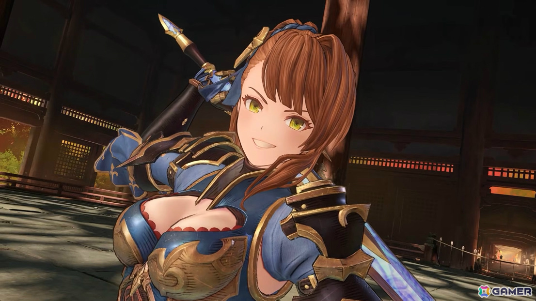 「グラブル」で「鋼の錬金術師FA」コラボが5月15日より開催！リミテッドオクタヴィアや水着姿のアポロニア、アンスリア、浴衣姿のユーステス、アリアも登場の画像118