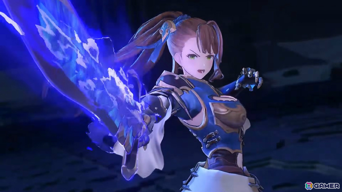 「グラブル」で「鋼の錬金術師FA」コラボが5月15日より開催！リミテッドオクタヴィアや水着姿のアポロニア、アンスリア、浴衣姿のユーステス、アリアも登場の画像122