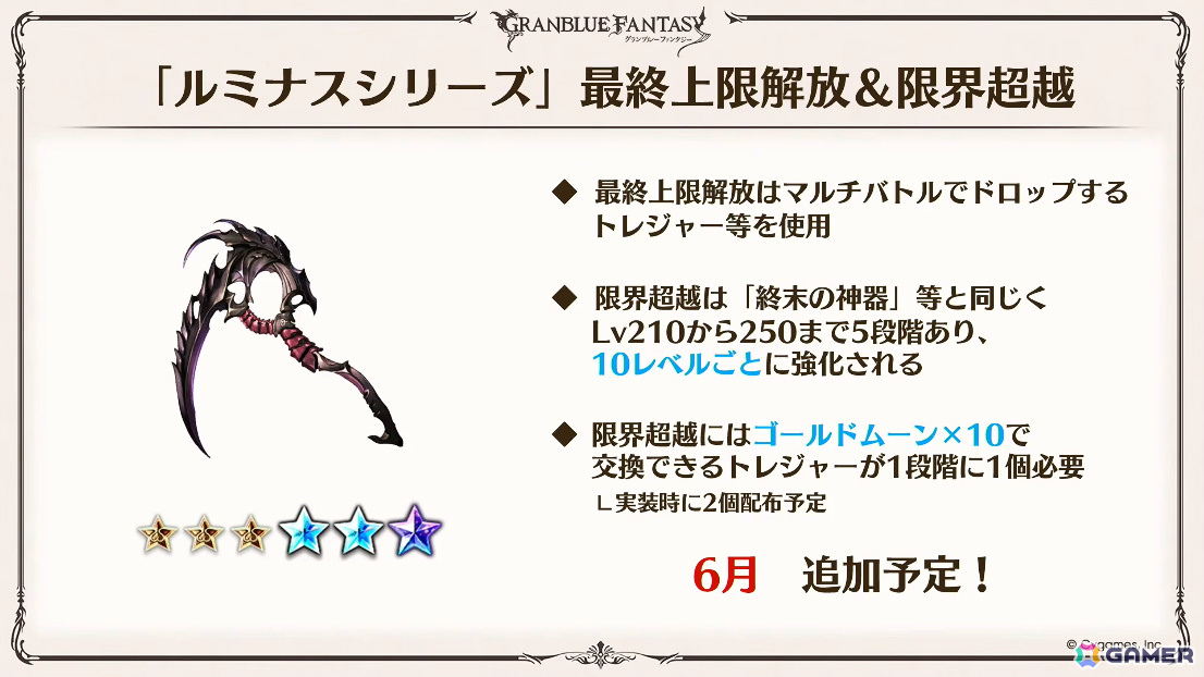 「グラブル」で「鋼の錬金術師FA」コラボが5月15日より開催！リミテッドオクタヴィアや水着姿のアポロニア、アンスリア、浴衣姿のユーステス、アリアも登場の画像