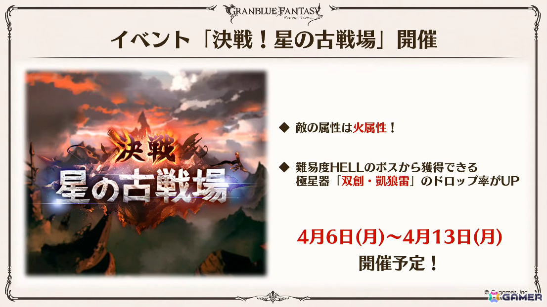 「グラブル」で「鋼の錬金術師FA」コラボが5月15日より開催！リミテッドオクタヴィアや水着姿のアポロニア、アンスリア、浴衣姿のユーステス、アリアも登場の画像