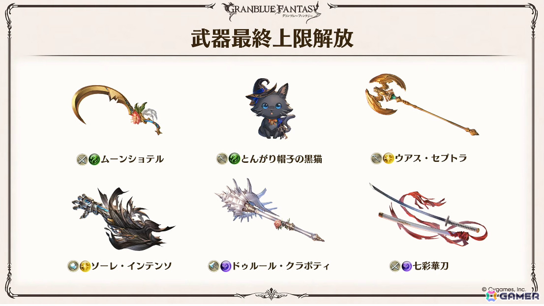 「グラブル」で「鋼の錬金術師FA」コラボが5月15日より開催！リミテッドオクタヴィアや水着姿のアポロニア、アンスリア、浴衣姿のユーステス、アリアも登場の画像