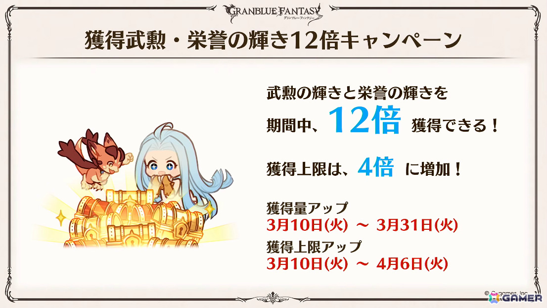 「グラブル」で「鋼の錬金術師FA」コラボが5月15日より開催！リミテッドオクタヴィアや水着姿のアポロニア、アンスリア、浴衣姿のユーステス、アリアも登場の画像