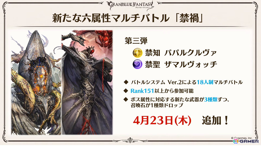 「グラブル」で「鋼の錬金術師FA」コラボが5月15日より開催！リミテッドオクタヴィアや水着姿のアポロニア、アンスリア、浴衣姿のユーステス、アリアも登場の画像