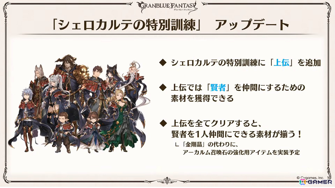 「グラブル」で「鋼の錬金術師FA」コラボが5月15日より開催！リミテッドオクタヴィアや水着姿のアポロニア、アンスリア、浴衣姿のユーステス、アリアも登場の画像